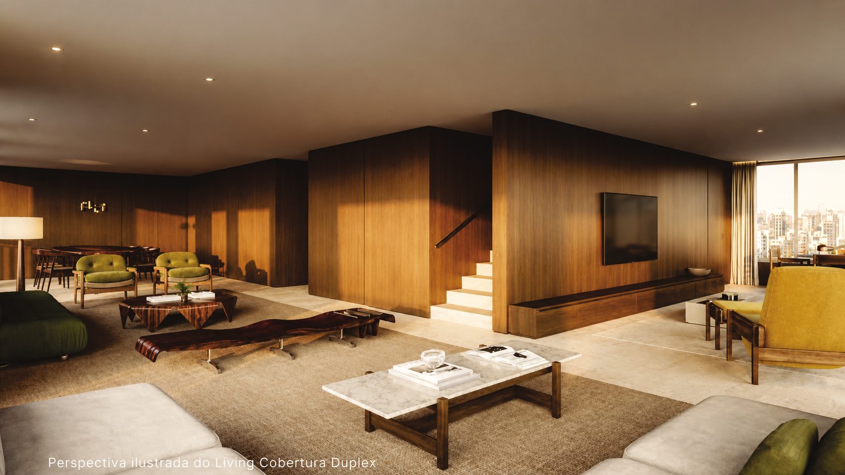Primo Pinheiros apartamento alto padrão em Pinheiros