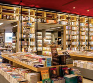 Livraria da Travessa