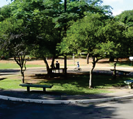 Praça Gastão Vidigal
