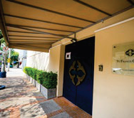 St. Francis College